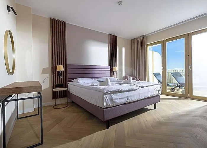 Hotel Meridian