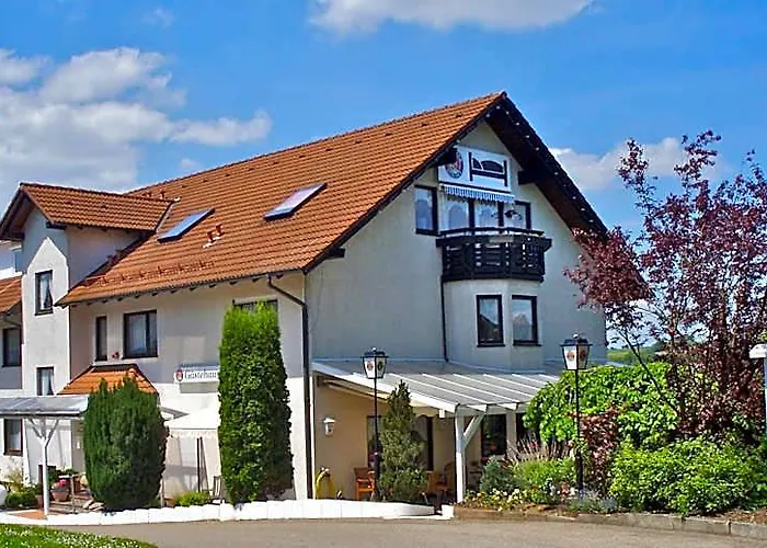 Hotel Schweizerhof