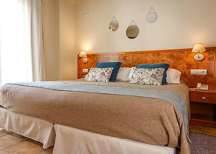 Hotel La Muntanya