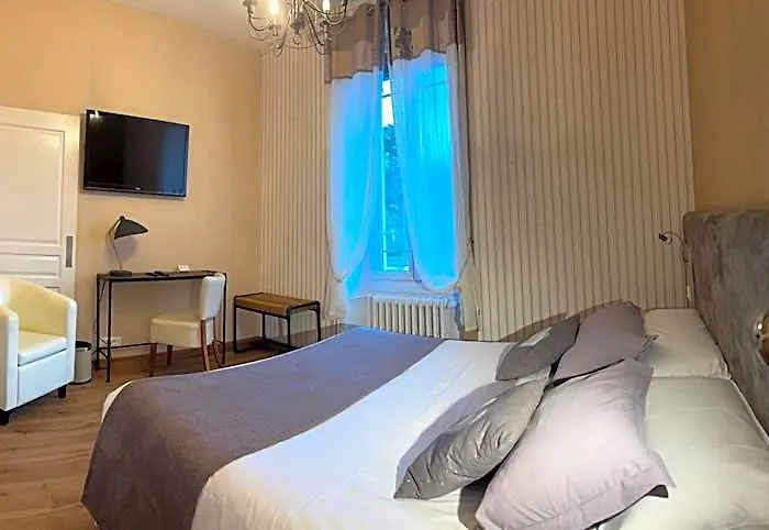 Hotel Gambetta