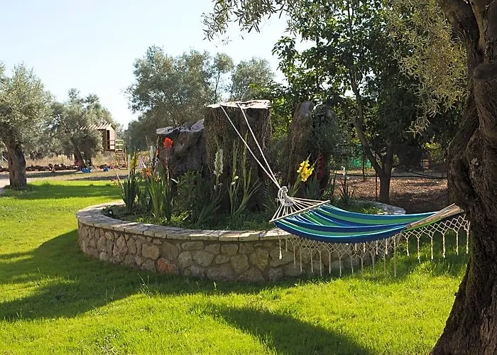 Villa Elionas
