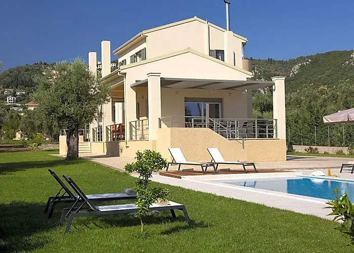 Villa Elionas