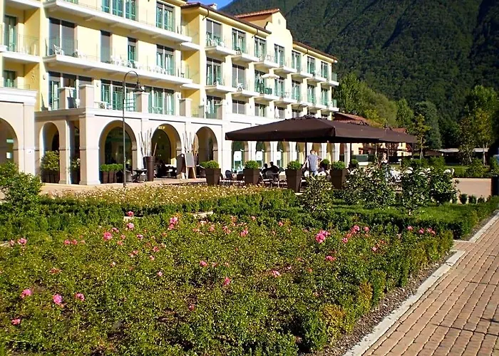 Residence Porto Letizia