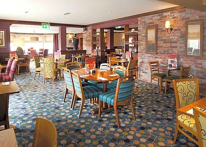 Premier Inn Bedford South