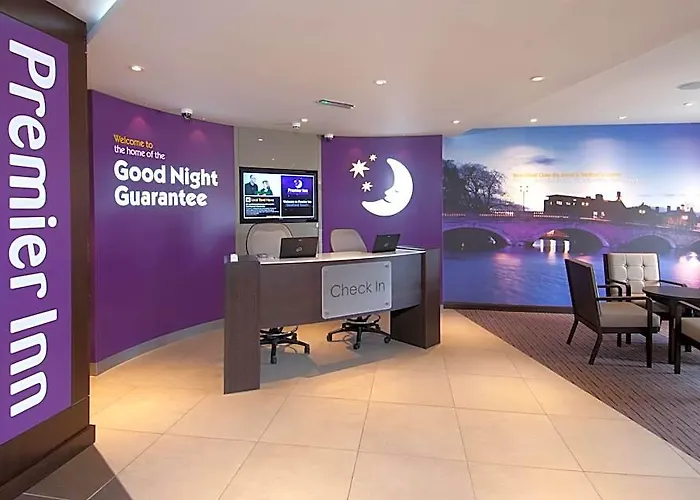 Premier Inn Bedford South