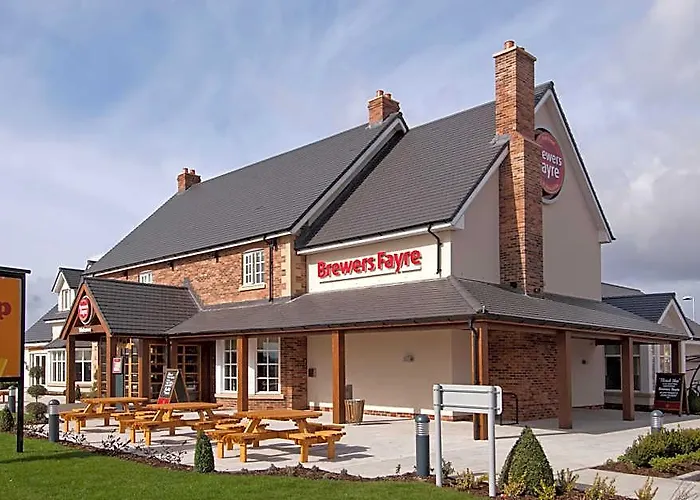 Premier Inn Bedford South