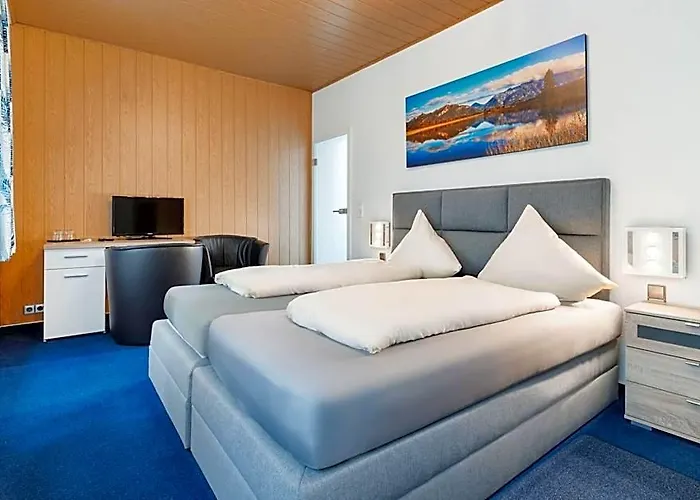 Hotel Romaeus