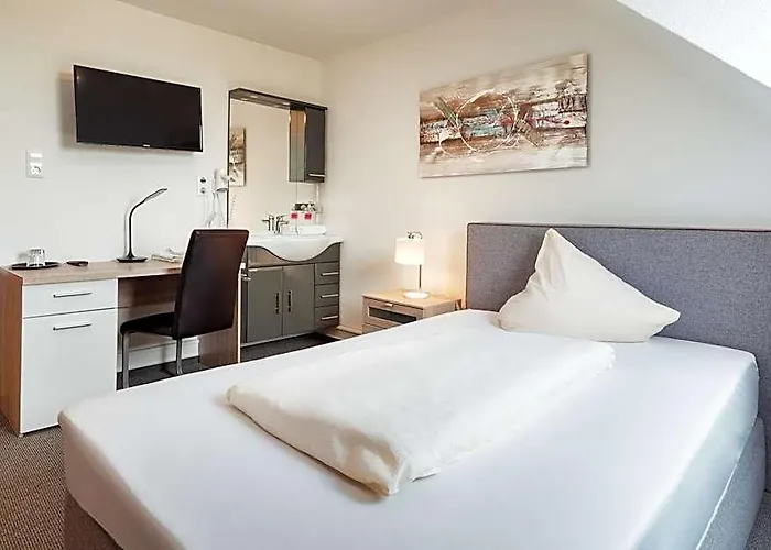 Hotel Romaeus
