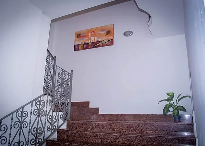 Max Hotel E Restaurant
