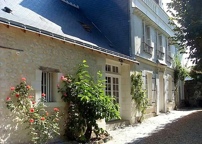 B&B La Heraudiere