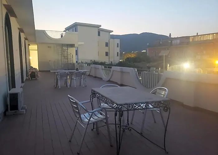 Max Hotel E Restaurant