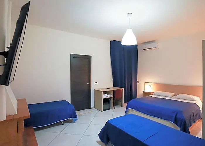Max Hotel E Restaurant