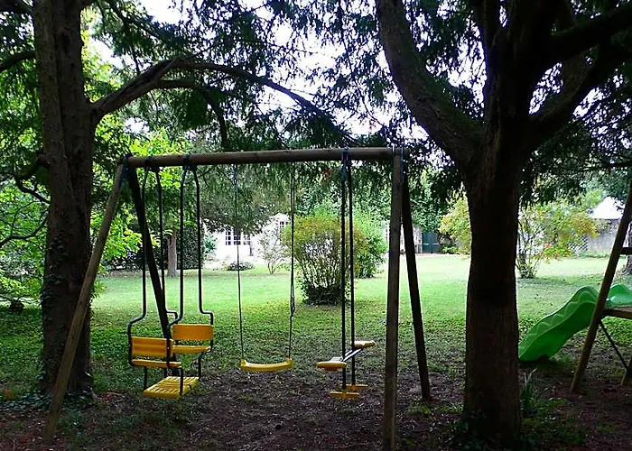 B&B La Heraudiere