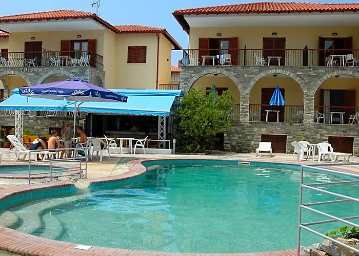 Hotel Argo