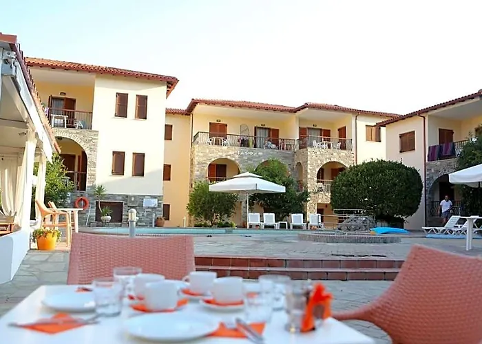 Hotel Argo