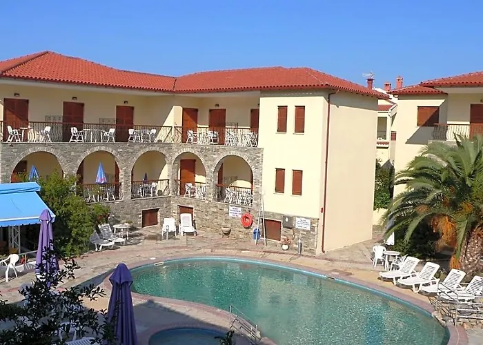 Hotel Argo