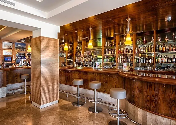 Hotel Calabona