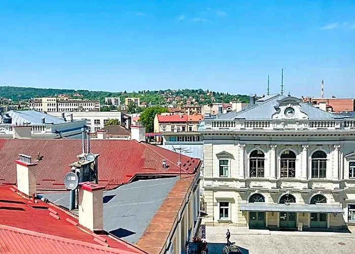 Hotel Europejski