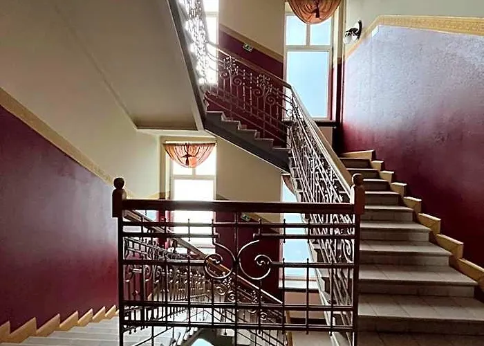 Hotel Europejski