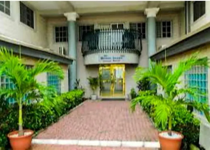 The Stonehouse Boutique Hotel