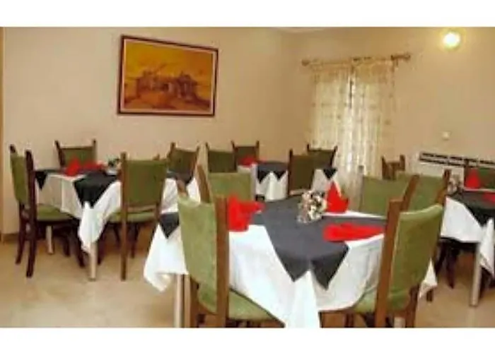 The Stonehouse Boutique Hotel