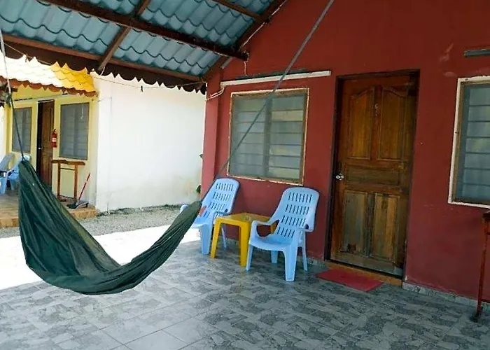 Rainbow Bed & Breakfast