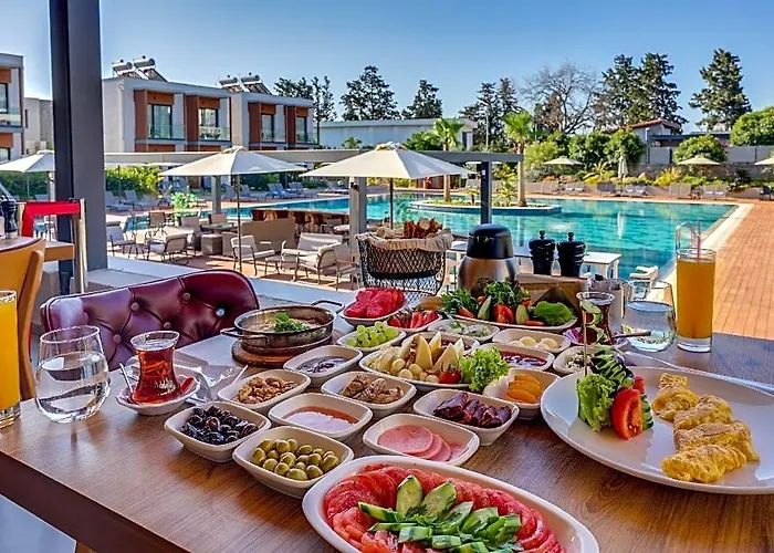 Celeste Bella Luxury Hotel & Spa