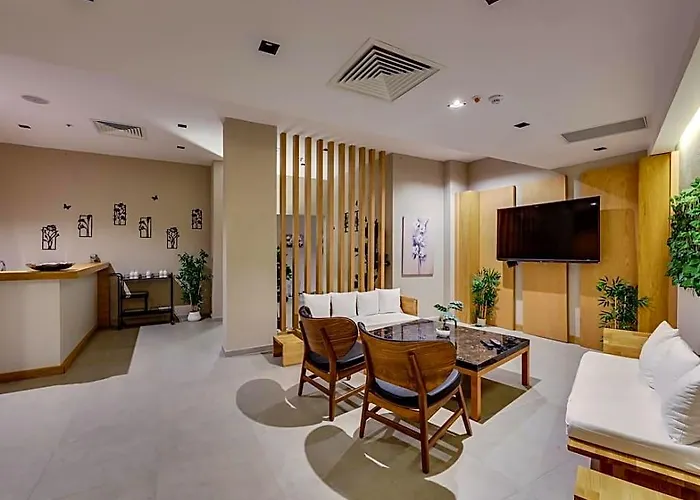 Celeste Bella Luxury Hotel & Spa