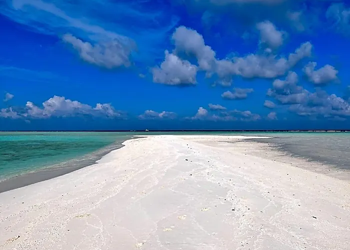 Rasdhoo Stay