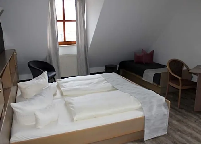 Hotel & Landgasthof Forsthof