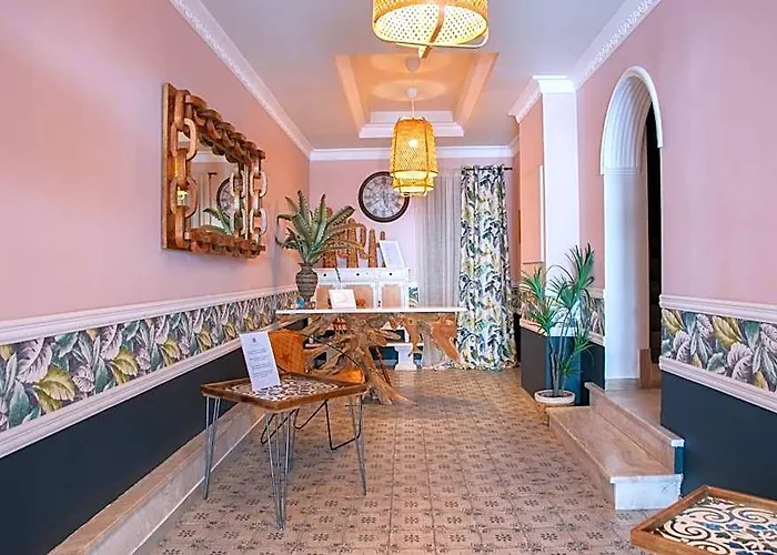 Parthenon Art Executive Wing-Seaside Collection