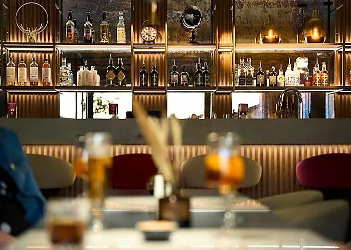 Voya Hotel