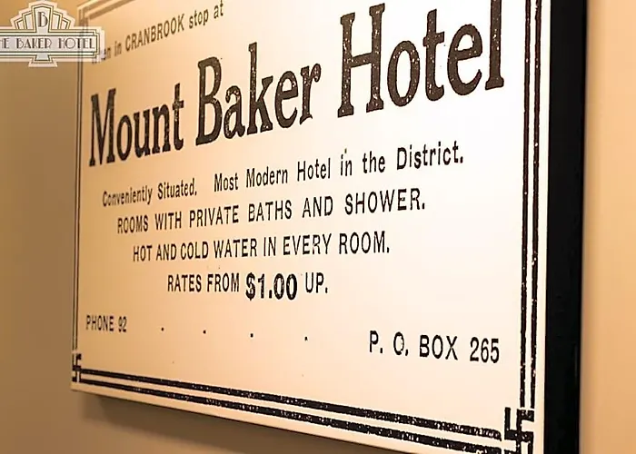 The Baker Hotel