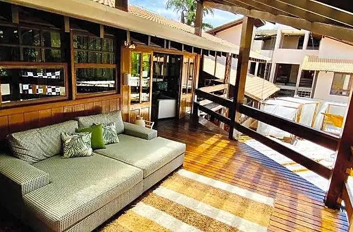 Winner Beach Hotel