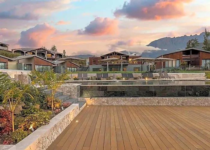 Sarana Hotel & Spa