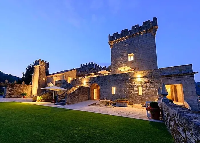 Torre De Tebra