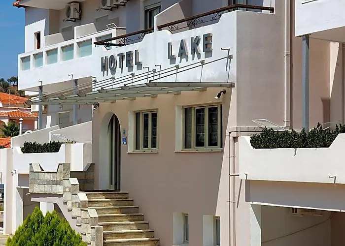Lake Studios