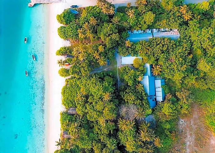 Mi Lugar Maldives