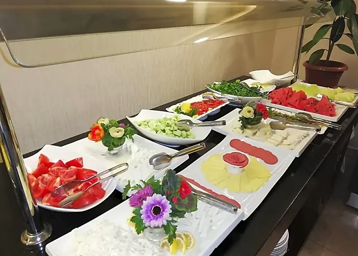 Sular Hotel