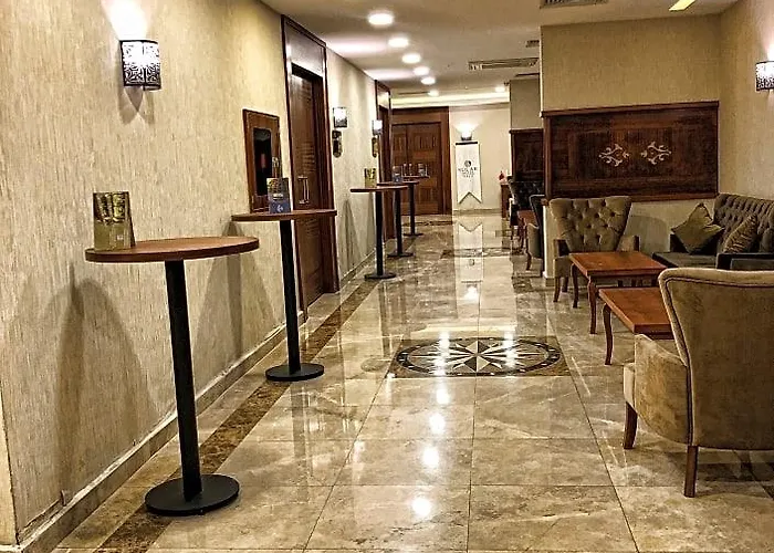 Sular Hotel