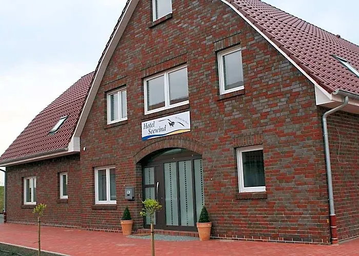 Hotel Seewind