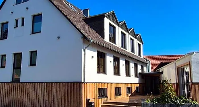 Hotel Zollhaus Huelperode
