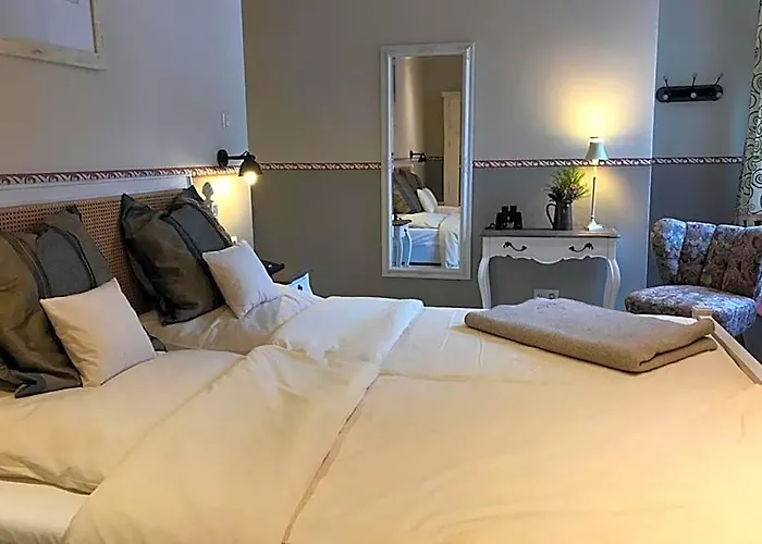 Landhotel Untere Muehle