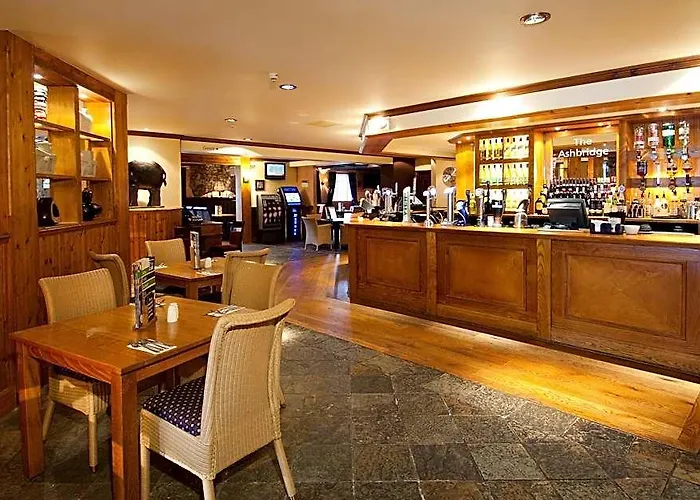 Premier Inn Cwmbran