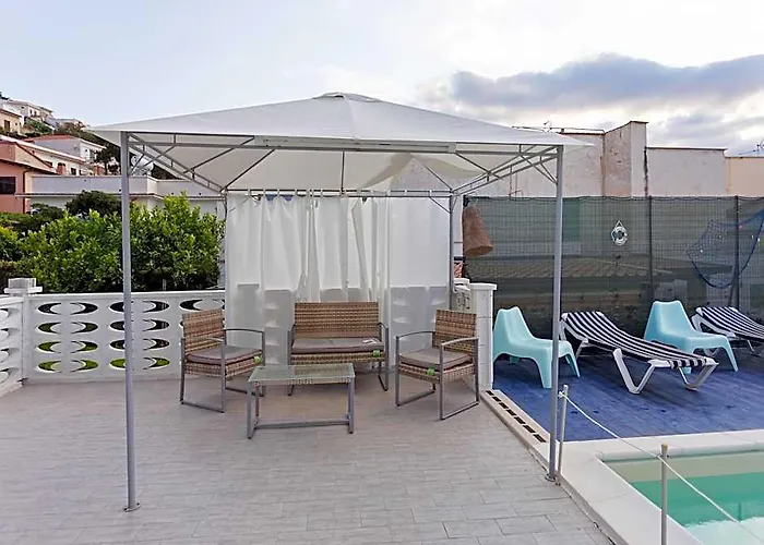 Apartment In Alcamo Near The Beach