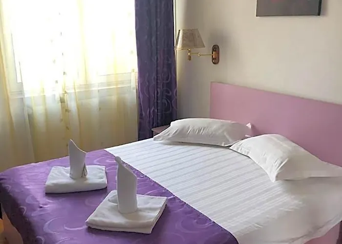 Hotel Parc