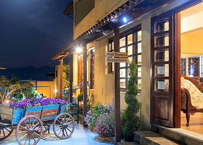 Elounda Heights