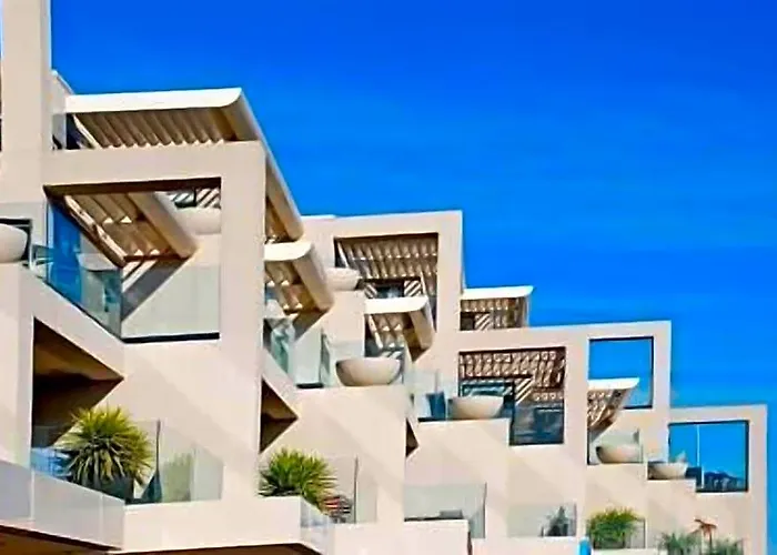 The Sands Nelson Apartments