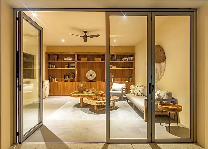 Casa Bocana Huatulco
