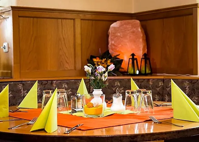 Hotel Waldmuehle